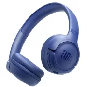 JBL Tune 530BT Bleu - Casque