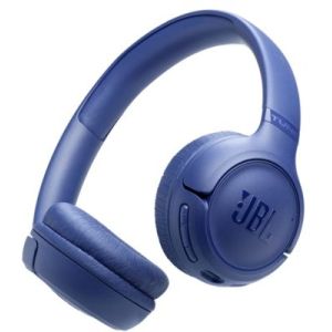 Image : JBL Tune 530BT Bleu - Casque