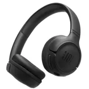 JBL Tune 530BT Noir - Casque