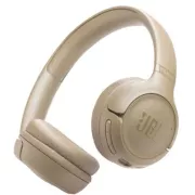 JBL Tune 530BT Beige - Casque