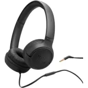 JBL Tune 530 Noir - Casque
