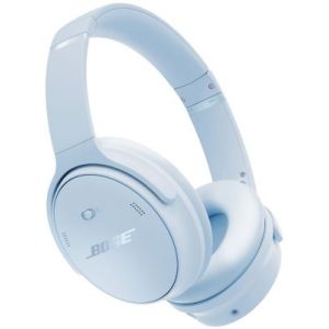 Image : BOSE QuietComfort Bleu Givré - Casque