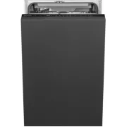 SMEG ST4533CIN - Lave vaisselle encastrable