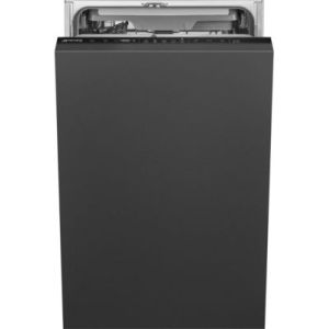 Image : SMEG ST4533CIN - Lave vaisselle encastrable