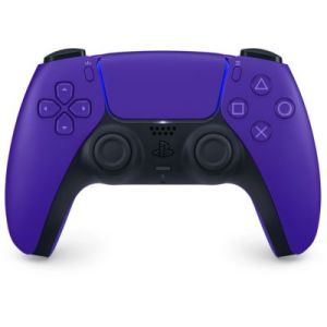 Image : SONY DUALSENSE GALACTIC PURPLE V3 - Manette