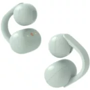 SONY Linkbuds Clip Vert - Ecouteurs