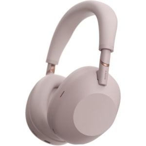 Image : SONY WH-1000XM6 IA Rose - Casque