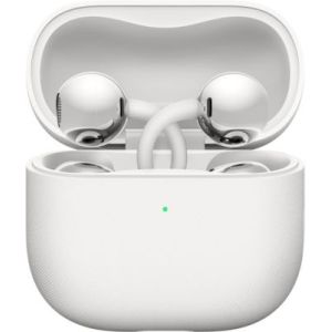 Image : HUAWEI FreeClip 2 Blanc - Ecouteurs