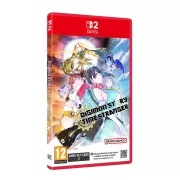 Digimon Story Time Stranger Nintendo Switch 2