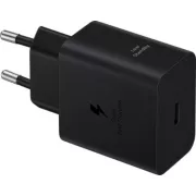 Chargeur SAMSUNG 45W GaN Type C EP-T4511NBEGEU