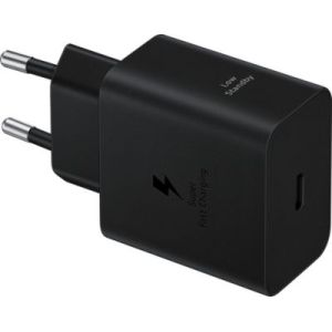 Image : Chargeur SAMSUNG 45W GaN Type C EP-T4511NBEGEU