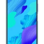 Huawei NOVA 5T Bleu