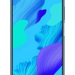 Image : Huawei NOVA 5T Bleu