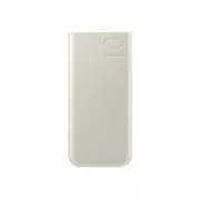 Samsung Galaxy Batterie externe 10000 mAh Beige - EB-P3400XUEGEU
