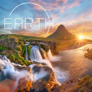 Jeu de stratégie Earth - Lucky Duck Games