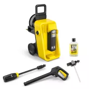 Karcher K 4 Comfort Premium - Nettoyeur haute pression