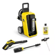 Karcher K 5 Comfort Premium Connect - Nettoyeur haute pression