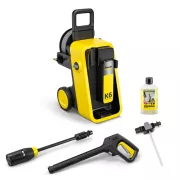 Karcher K 6 Comfort Premium - Nettoyeur haute pression