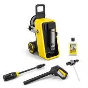 Karcher K 7 Comfort Premium - Nettoyeur haute pression