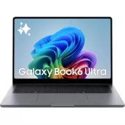 SAMSUNG Galaxy Book6 Ultra AI 16'' Tactile - Intel Core Ultra 7 - Nvidia RTX 5070 - 32 Go RAM - SSD 1 To