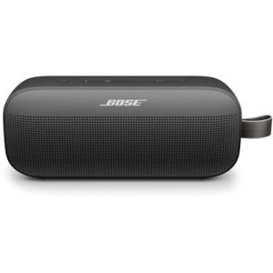 Image : BOSE SoundLink Flex SC - Enceinte portable