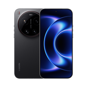 Image : Xiaomi 17 Ultra Noir 16 GO + 1 TO