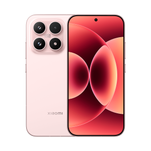 Image : Xiaomi 17 Rose 12 GO + 512 GO