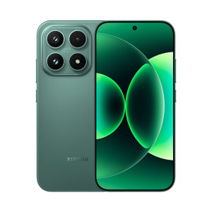 Image : Xiaomi 17 Vert 12 GO + 256 GO
