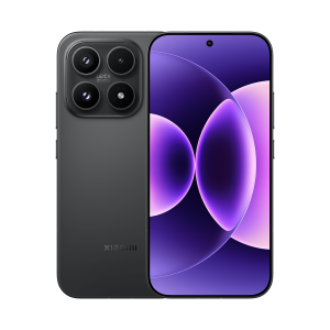 Image : Xiaomi 17 Noir 12 GO + 256 GO