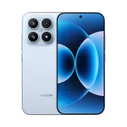 Xiaomi 17 Bleu 12 GO + 512 GO