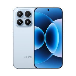 Xiaomi 17 Bleu 12 GO + 512 GO Xiaomi 17 Bleu 12 GO + 512 GO