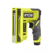 RYOBI RST4-0 - Agrafes de 6 à 14 mm - Agrafeuse cloueuse