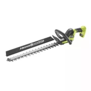 Ryobi RY18HT50A-125 - Taille-haie sans fil avec batterie 18 V