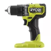 Ryobi RPD18C1-220S 2X2 Ah - Perceuse à percussion sans fil