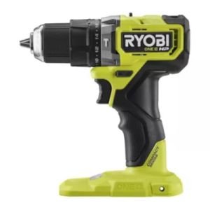 Image : Ryobi RPD18C1-220S 2X2 Ah - Perceuse à percussion sans fil