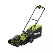 Ryobi RY18LMX37A-150 - Tondeuse sans fil avec batterie 18 V