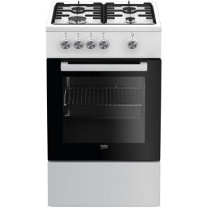 Image : BEKO FSG52000DWC - Cuisinière gaz