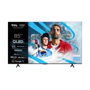 TCL 85P71K - TV 85