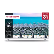 THOMSON 32HD2S13W - TV 32' HD Led