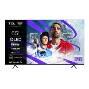 TCL 65P81K - TV 65' UHD 4K Qled