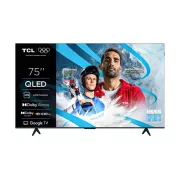 TCL 75P71K - TV UHD QLED 75'