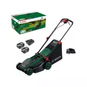 Bosch Rotak 18V2-38 75mm - Tondeuse à gazon 4053423656794