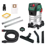 BOSCH PAS 30-240PRS - Aspirateur universel