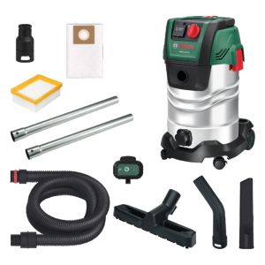 Image : BOSCH PAS 30-240PRS - Aspirateur universel