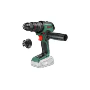 Bosch AdvancedDrill 18V80 Quicksnap - Perceuse sans fil - 4053423239836
