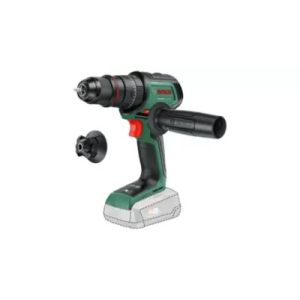 Image : Bosch AdvancedDrill 18V80 Quicksnap - Perceuse sans fil - 4053423239836