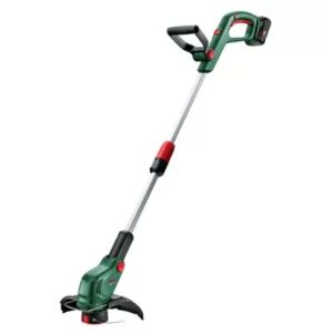 Image : Bosch UniversalGrassCut - Coupe-bordures sans fil sur batterie 18V 4059952668550