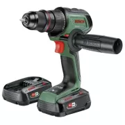 BOSCH Perceuse-visseuse - AdvancedDrill - 18V-80 - 4053423239614