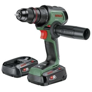 Image : BOSCH Perceuse-visseuse - AdvancedDrill - 18V-80 - 4053423239614