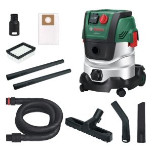 Image : BOSCH - PAS 20-220PRS - Aspirateur universel - 4053423502855